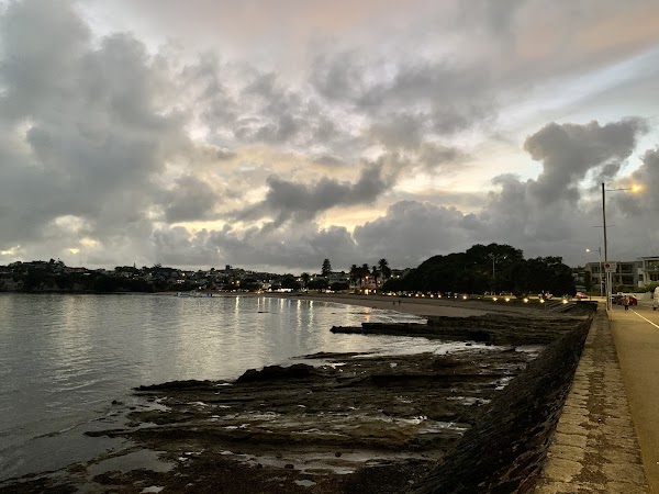 Saint Heliers