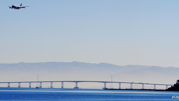 San Mateo-Hayward Bridge 4