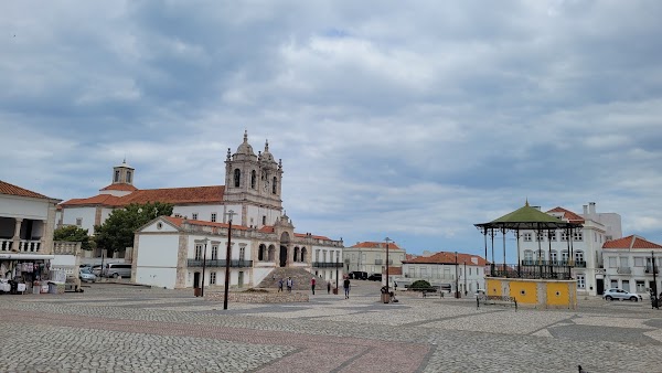 Sítio da Nazaré 5