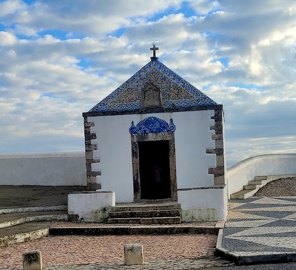 Sítio da Nazaré 3