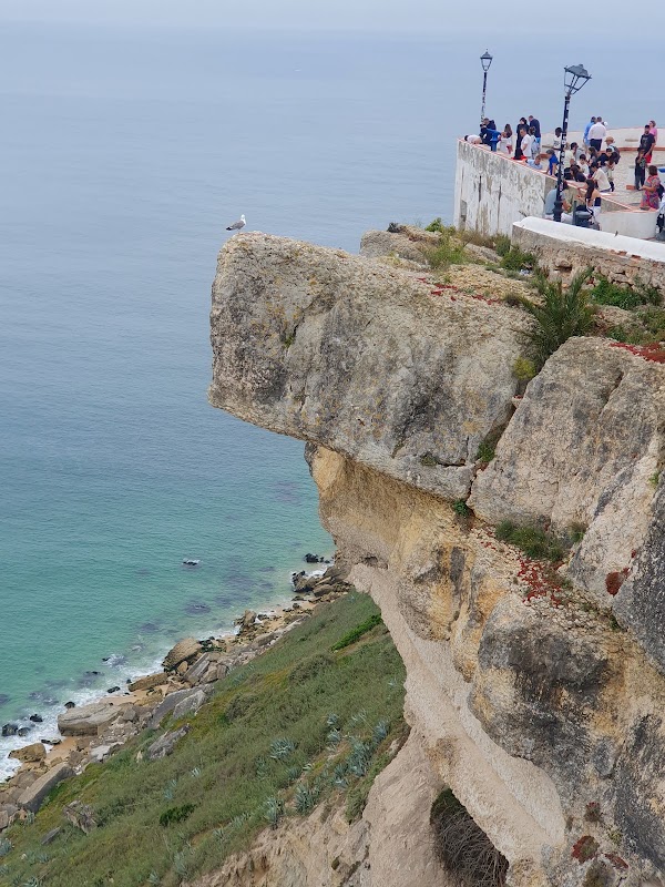 Sítio da Nazaré 2