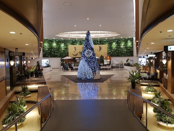 Hankyu Men's Osaka 5
