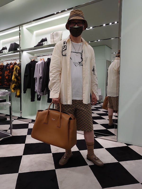 Hankyu Men's Osaka 3
