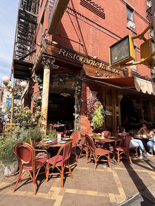 Canal Street 3