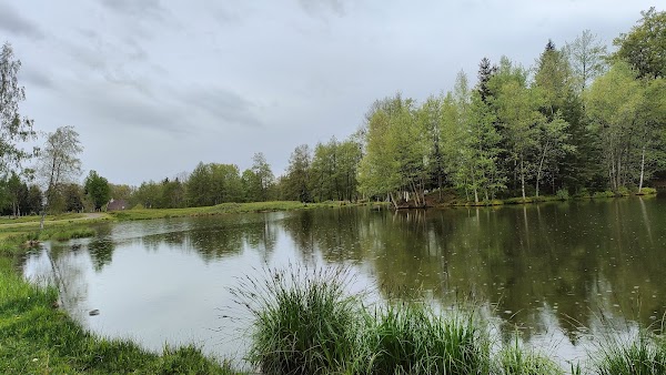 Plateau des Mille Étangs