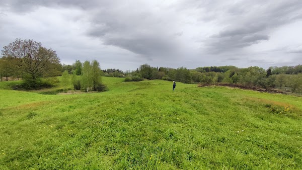 Plateau des Mille Étangs 2