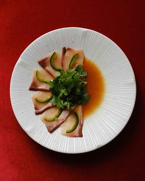 Kinugawa Rive Gauche 5
