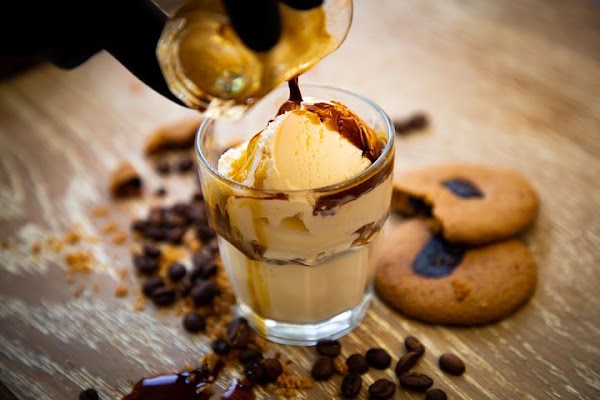 McConnell's Fine Ice Creams 5