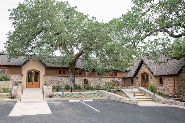 Freemark Abbey Winery 1