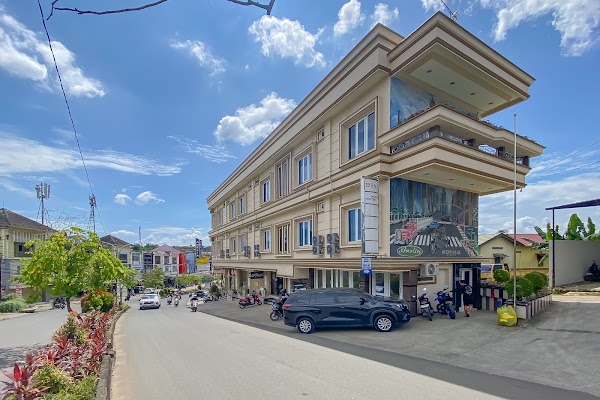Urbanview Hotel Syariah Anelia Samarinda by RedDoorz