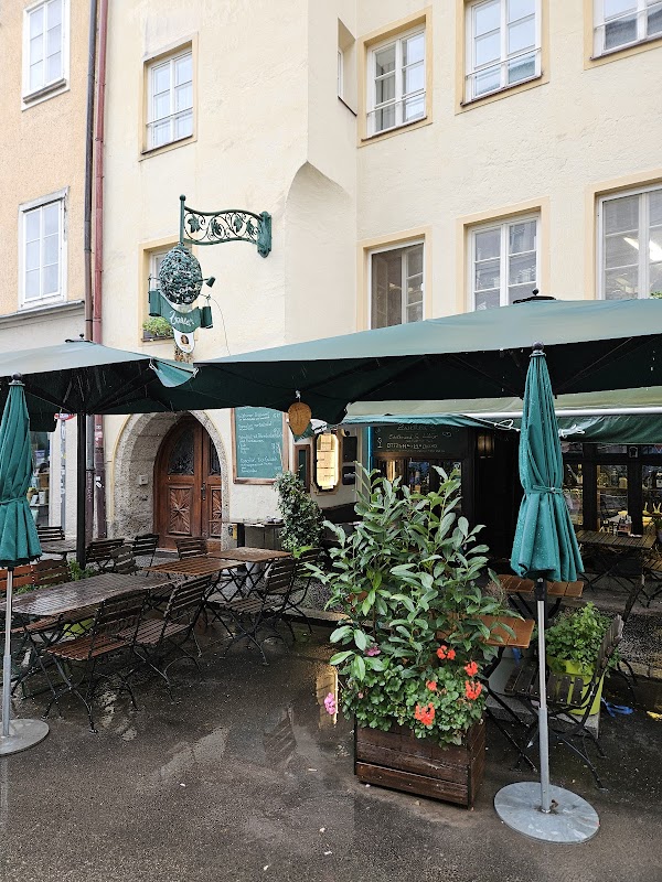 Zwettler's Wirtshaus