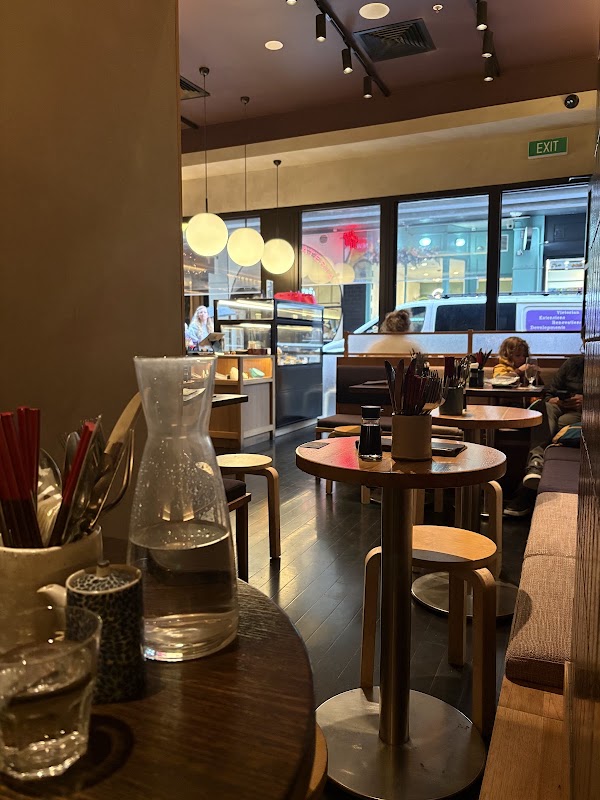 Onigiri Kitchen & Sake Bar 3