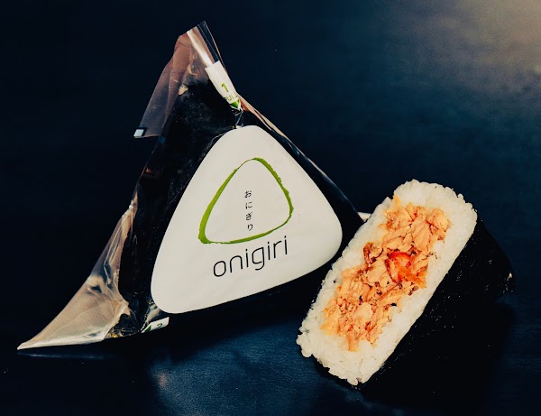 Onigiri Kitchen & Sake Bar 2