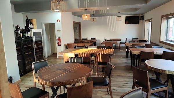Restaurante Fogo e Tradição 1