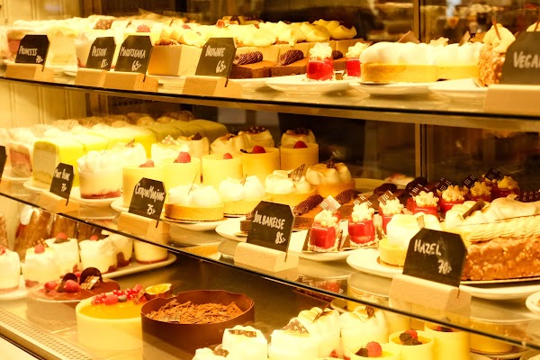 Östermalms Food Hall 3