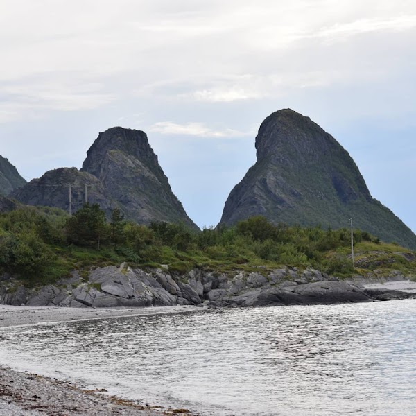 Norge 13