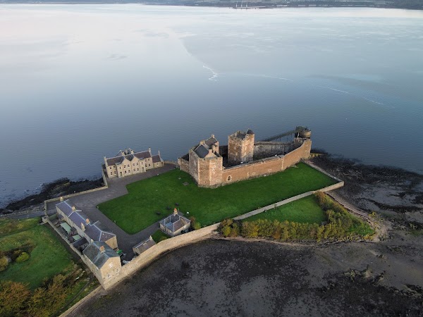 Blackness Castle 1