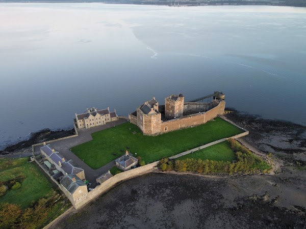 Blackness Castle 5