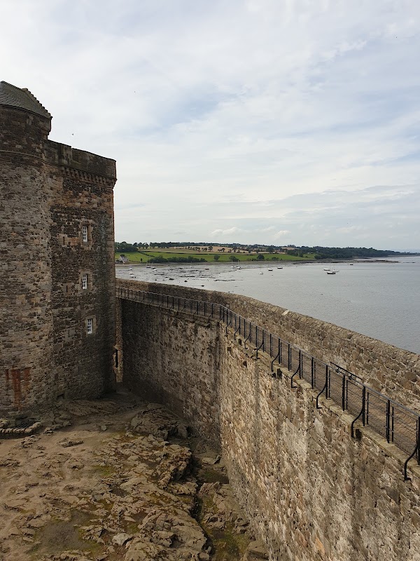 Blackness Castle 4