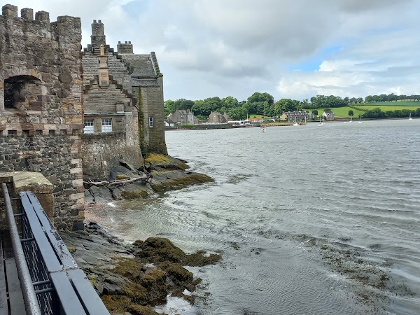 Blackness Castle 3