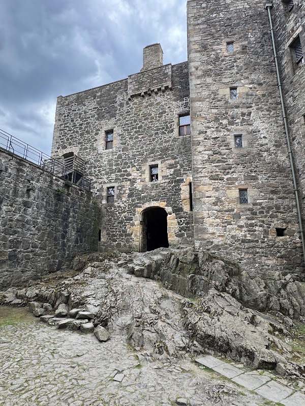 Blackness Castle 2