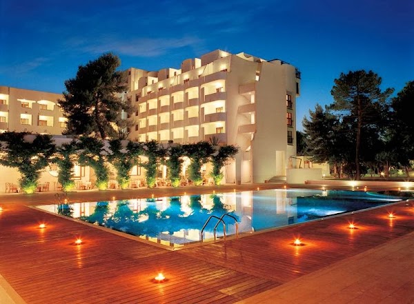 Rondreis puglia