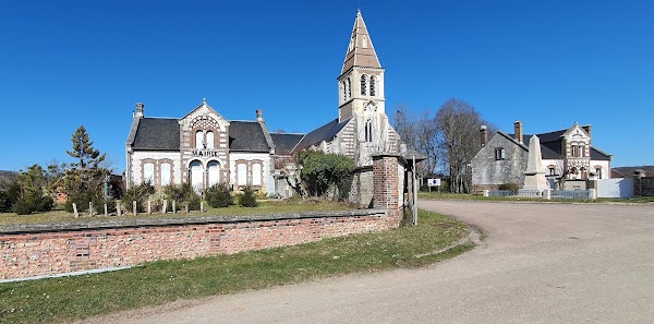 Camping de la Ferme des Hauts Frênes