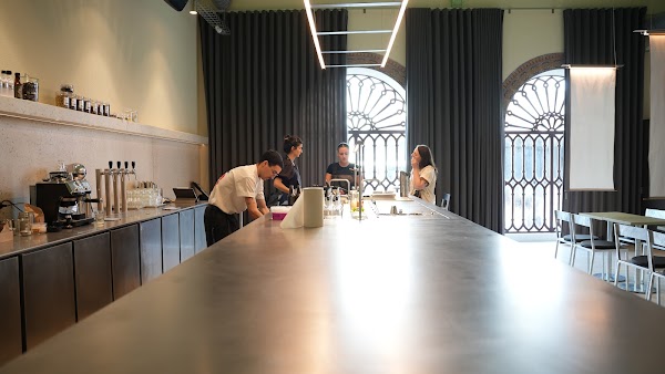 Sede - Drink. Eat. Gather.