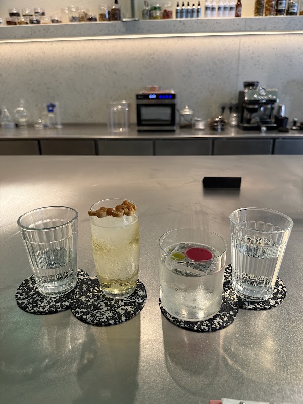 Sede - Drink. Eat. Gather. 3
