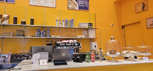 Badiani Gelato Covent Garden 2