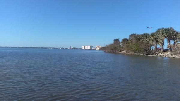 Cocoa Beach