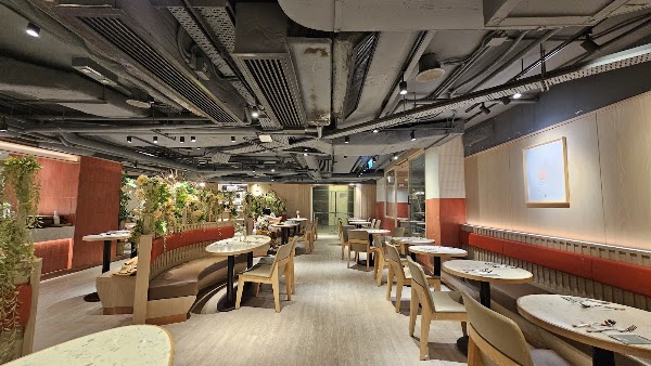 PHI Coffee & Pancake