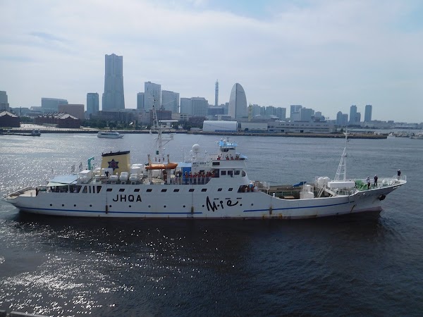 Shima 5