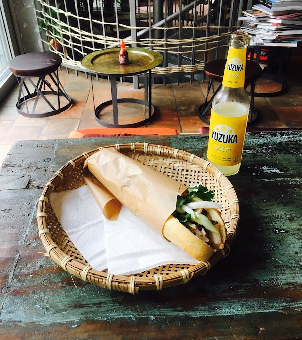 Banh Mi Stable 5
