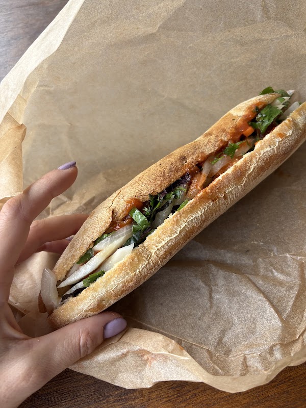 Banh Mi Stable 4