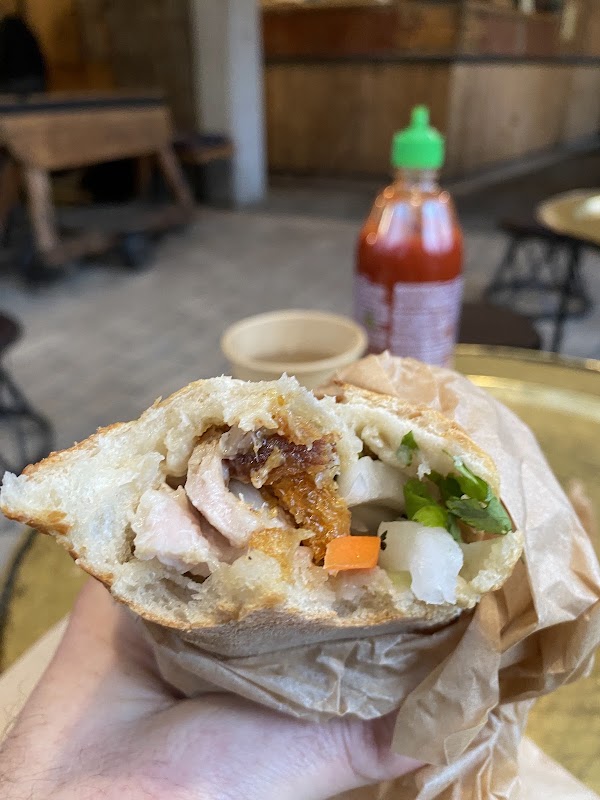 Banh Mi Stable 3