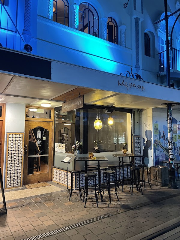 Twenty Seven Steps 1