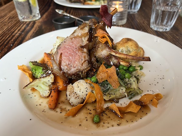 Twenty Seven Steps 5