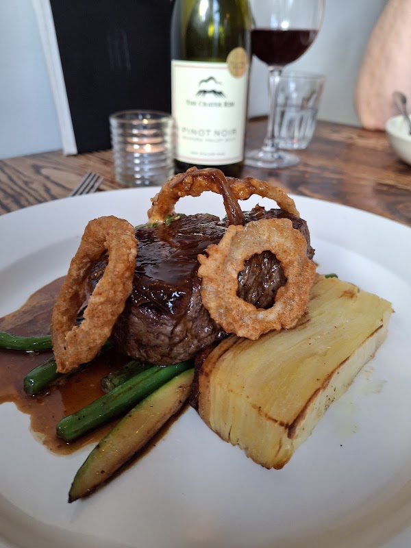 Twenty Seven Steps 4