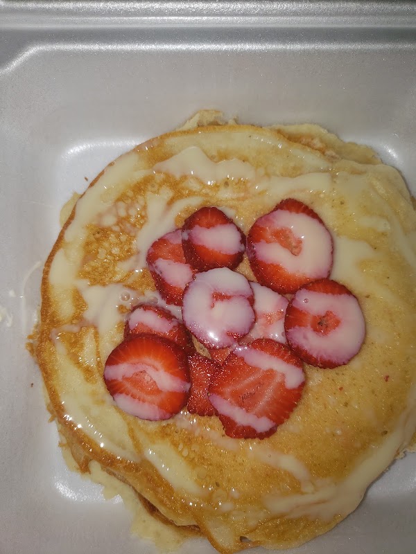 Cassy's Kitchen 5