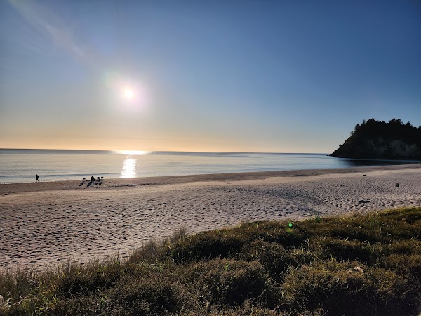 Whiritoa Beach 5