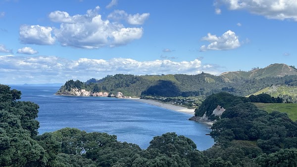 Whiritoa Beach 4
