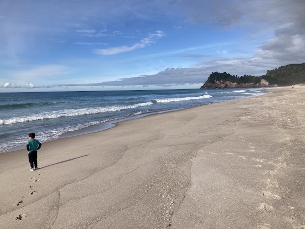 Whiritoa Beach 3