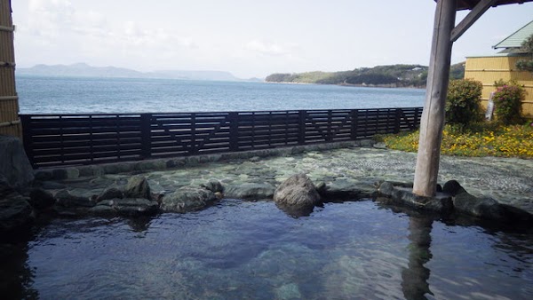Olive Onsen Manten no Yu 1