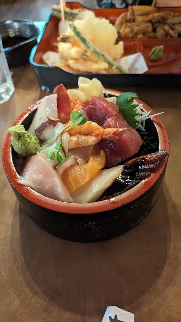 Hana Sushi 3