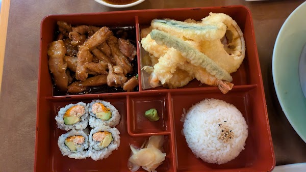 Hana Sushi 2