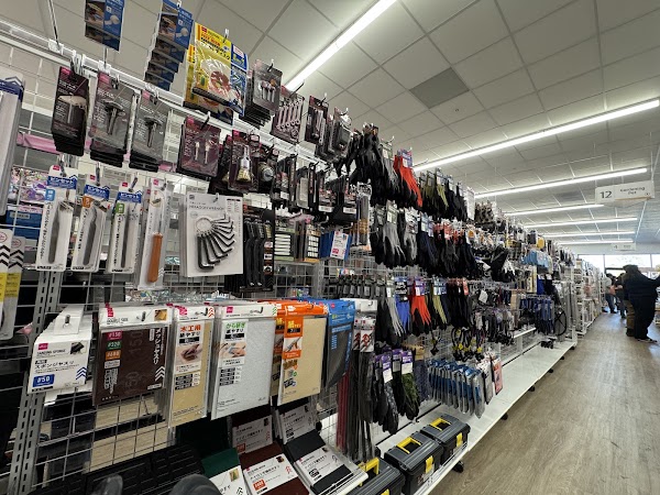 Daiso 5