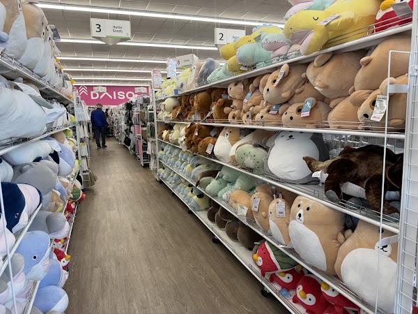 Daiso 3