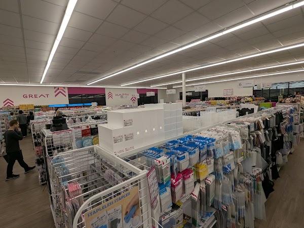 Daiso 2