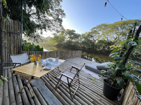 The Container Bungalow 1